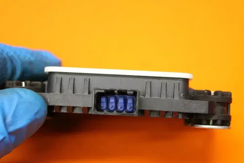 15-19 YAMAHA YZF R1 R1S IMU TRACTION COMPUTER CONTROLLER UNIT INERIAL MEASURE