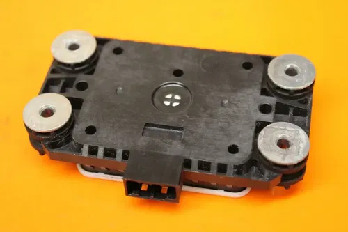 15-19 YAMAHA YZF R1 R1S IMU TRACTION COMPUTER CONTROLLER UNIT INERIAL MEASURE