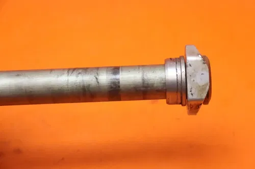 2009-2024 SUZUKI GSXR 1000 OEM STRAIGHT REAR AXLE BACK WHEEL RIM PIVOT BOLT AXEL
