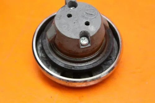 99-09 YAMAHA V STAR 1100 OEM IGNITION LOCK KEY SET W/ GAS CAP AND SEAT LOCK