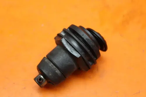 99-09 YAMAHA V STAR 1100 OEM IGNITION LOCK KEY SET W/ GAS CAP AND SEAT LOCK