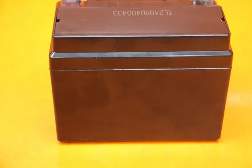 2017-2020 HONDA GROM 125 AGM BATTERY