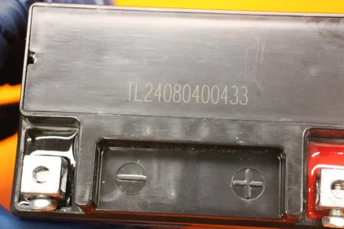 2017-2020 HONDA GROM 125 AGM BATTERY