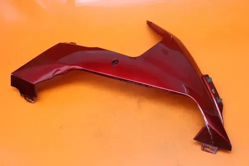 2007-2008 YAMAHA YZF R1 ZXMT RIGHT LOWER BOTTOM BELLY SIDE FAIRING COWL