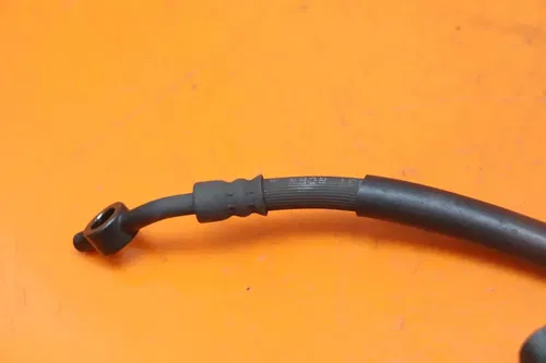 2007-2008 KAWASAKI NINJA ZX6R OEM FRONT REAR BRAKE CALIPER HOSES LINES