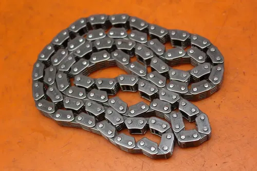 2005 2006 SUZUKI GSXR 1000 OEM CAM CHAIN WITH GUIDES 12760-40F01 12771-40F01