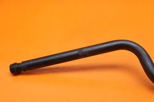 19-20 HONDA GROM 125 OEM STRAIGHT HANDLEBARS