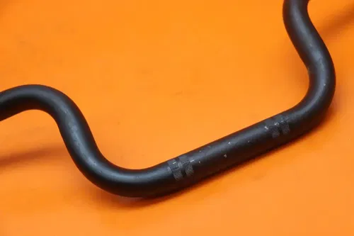19-20 HONDA GROM 125 OEM STRAIGHT HANDLEBARS