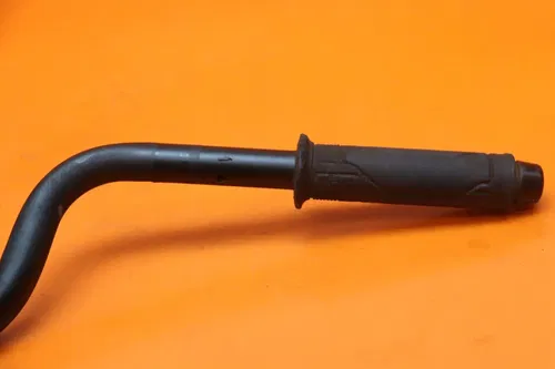 19-20 HONDA GROM 125 OEM STRAIGHT HANDLEBARS