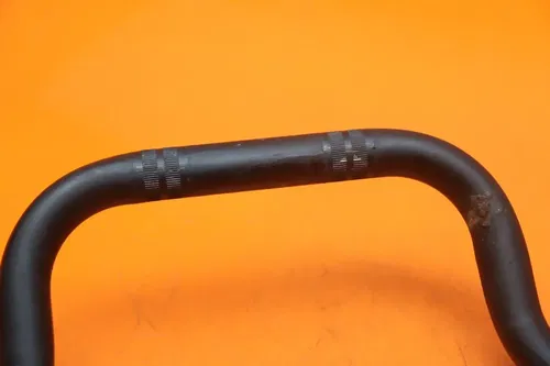 19-20 HONDA GROM 125 OEM STRAIGHT HANDLEBARS