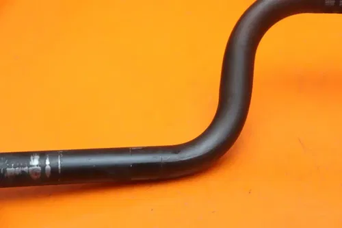 19-20 HONDA GROM 125 OEM STRAIGHT HANDLEBARS