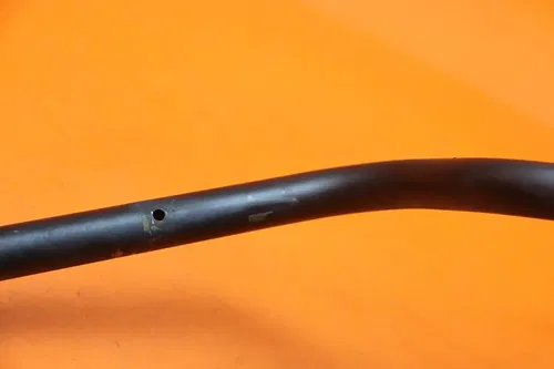 19-20 HONDA GROM 125 OEM STRAIGHT HANDLEBARS