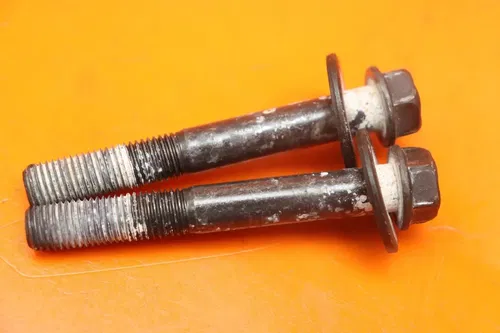 2011-2013 KAWASAKI NINJA 1000 OEM ENGINE MOUNTING BOLTS HARDWARE MOTOR SCREWS