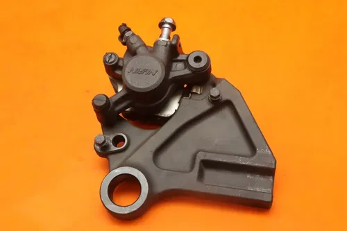 2019-2025 KAWASAKI NINJA ZX6R OEM REAR BACK BRAKE CALIPER