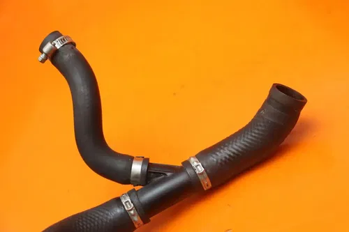 17-25 HONDA CBR1000RR OEM RADIATOR HOSES ENGINE COOLANT WATER PIPES HOSE KIT SET