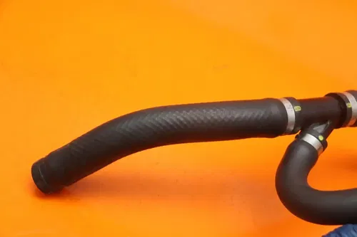 17-25 HONDA CBR1000RR OEM RADIATOR HOSES ENGINE COOLANT WATER PIPES HOSE KIT SET