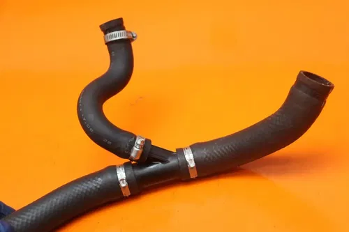 17-25 HONDA CBR1000RR OEM RADIATOR HOSES ENGINE COOLANT WATER PIPES HOSE KIT SET