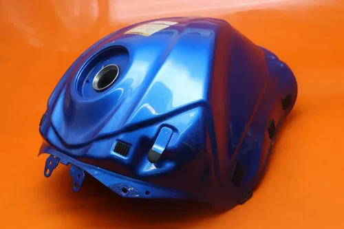 2009-2014 SUZUKI GSXR 1000 OEM GAS TANK FUEL CELL PETROL RESERVOIR