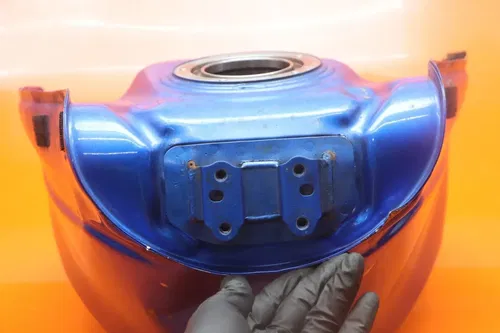 2009-2014 SUZUKI GSXR 1000 OEM GAS TANK FUEL CELL PETROL RESERVOIR