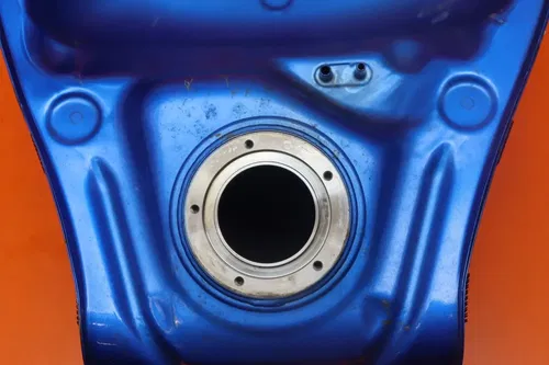 2009-2014 SUZUKI GSXR 1000 OEM GAS TANK FUEL CELL PETROL RESERVOIR