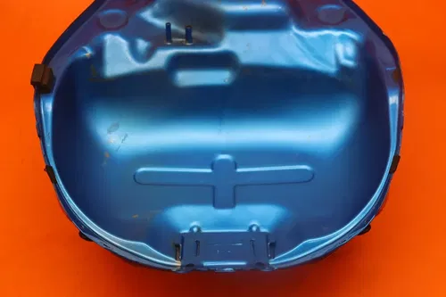 2009-2014 SUZUKI GSXR 1000 OEM GAS TANK FUEL CELL PETROL RESERVOIR