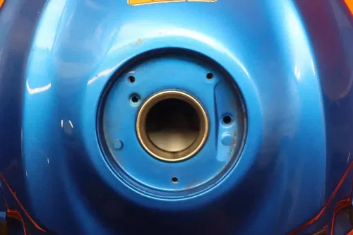 2009-2014 SUZUKI GSXR 1000 OEM GAS TANK FUEL CELL PETROL RESERVOIR