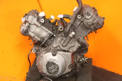 2003-2005 SUZUKI SV1000 OEM ENGINE MOTOR 30 DAY WARRANTY
