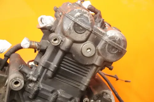 2003-2005 SUZUKI SV1000 OEM ENGINE MOTOR 30 DAY WARRANTY