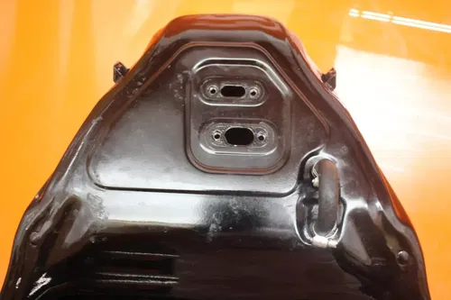 2000 2001 YAMAHA YZF R1 OEM GAS TANK FUEL CELL PETROL RESERVOIR 5JJ-Y2410-30-04