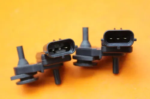 2004-2010 KAWASAKI NINJA ZX10R OEM MAP MASS AIR FLOW PRESSURE SENSOR SET