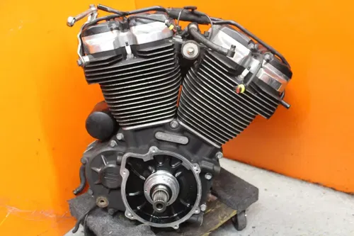 2018 HARLEY-DAVIDSON STREET GLIDE FLHX ENGINE MOTOR RUNS GREAT 30 DAY WARRANTY