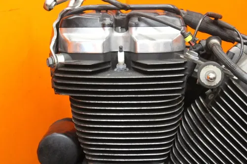 2018 HARLEY-DAVIDSON STREET GLIDE FLHX ENGINE MOTOR RUNS GREAT 30 DAY WARRANTY