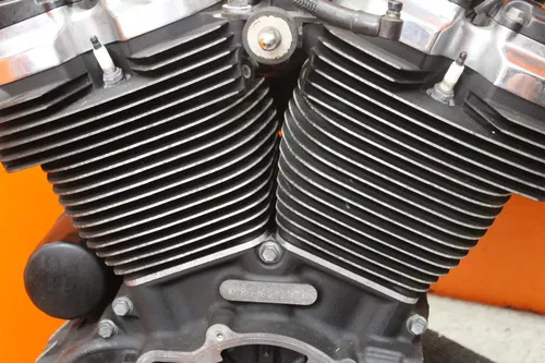 2018 HARLEY-DAVIDSON STREET GLIDE FLHX ENGINE MOTOR RUNS GREAT 30 DAY WARRANTY