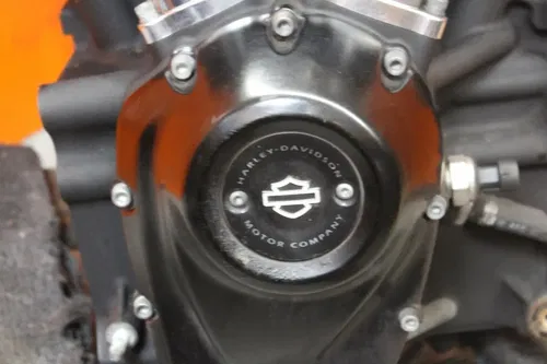 2018 HARLEY-DAVIDSON STREET GLIDE FLHX ENGINE MOTOR RUNS GREAT 30 DAY WARRANTY