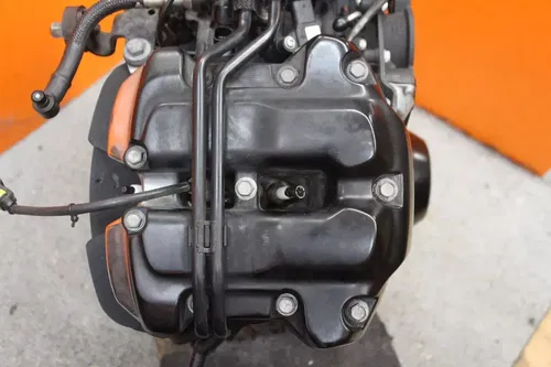 2018 HARLEY-DAVIDSON STREET GLIDE FLHX ENGINE MOTOR RUNS GREAT 30 DAY WARRANTY