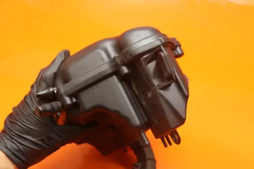 17-20 HONDA GROM 125 OEM AIRBOX AIR INTAKE FILTER BOX