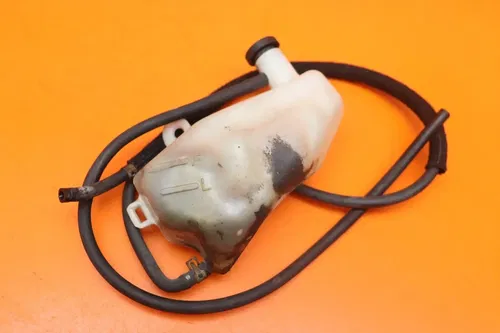 07-08 SUZUKI GSXR 1000 OEM COOLANT WATER TANK RESERVOIR BOTTLE