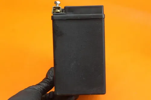 1999 KAWASAKI NINJA ZX11 ZX1100D MEGA CRANK BATTERY