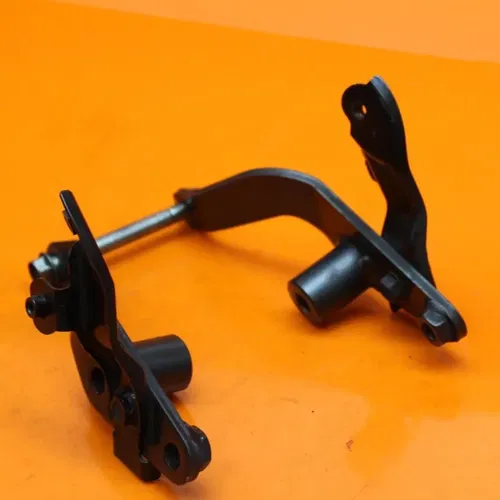 15-22 HONDA CBR300R OEM FRONT ENGINE MOUNT MOTOR BRACKET