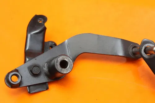 15-22 HONDA CBR300R OEM FRONT ENGINE MOUNT MOTOR BRACKET