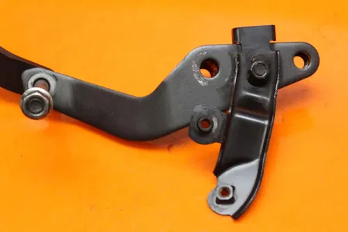 15-22 HONDA CBR300R OEM FRONT ENGINE MOUNT MOTOR BRACKET