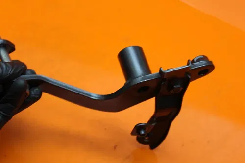 15-22 HONDA CBR300R OEM FRONT ENGINE MOUNT MOTOR BRACKET
