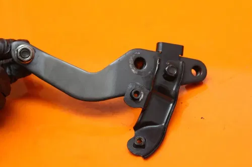 15-22 HONDA CBR300R OEM FRONT ENGINE MOUNT MOTOR BRACKET