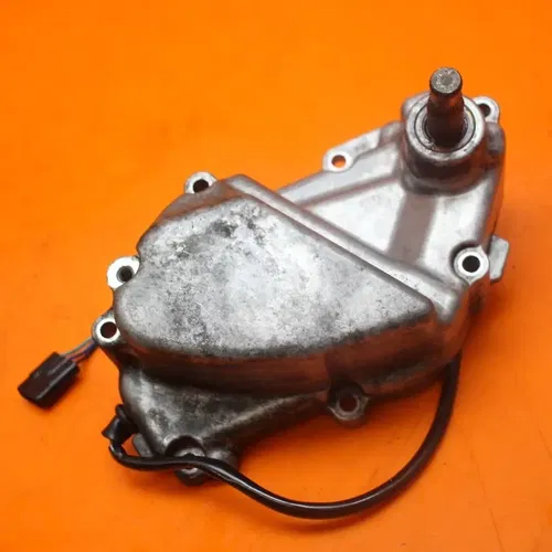 2011 KAWASAKI VULCAN 1700 VOYAGER ABS OEM SHIFTER SHIFT SHAFT COVER