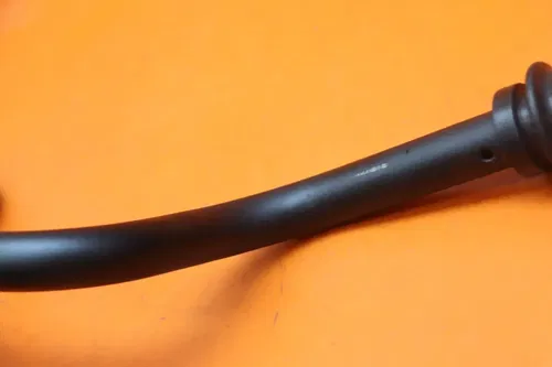 2019-2020 HONDA GROM 125 OEM STRAIGHT HANDLEBARS