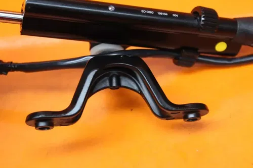 21-24 KAWASAKI NINJA ZX10R AFTERMARKET OHLINS STEERING DAMPER STABILIZER W ECU