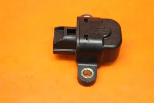 2011-2013 KAWASAKI NINJA ZX1000 OEM TIP OVER BANK ANGLE CRASH SENSOR SWITCH