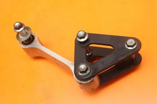 2019 2011-2024 SUZUKI GSXR 600 750 PSR REAR DOGBONE SHOCK LINKAGE LINK