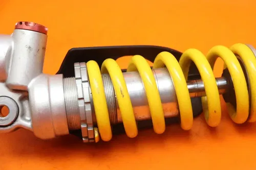 2012-2014 DUCATI 1199 PANIGALE OEM REAR BACK SHOCK ABSORBER SUSPENSION