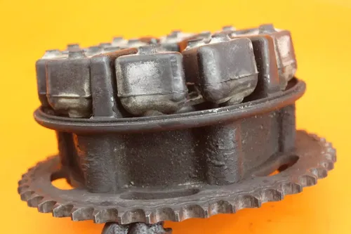 1999 KAWASAKI NINJA ZX11 ZX1100D OEM REAR BACK SPROCKET